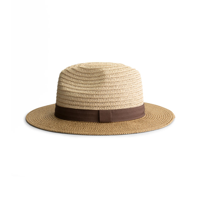 Nogrz Luton Hat Unisex Sand