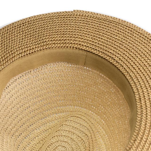 Nogrz Luton Hat Unisex Sand