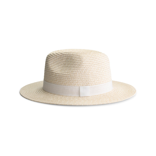 Nogrz Luton Hat Unisex White