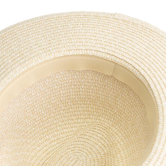 Nogrz Luton Hat Unisex White