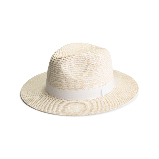 nogrz Luton Hat Unisex White