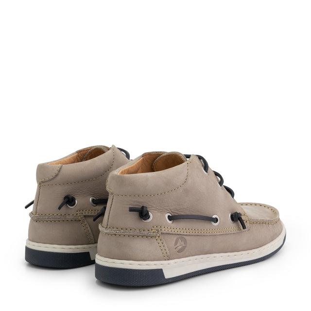 Nogrz Maenporth Lady Grey