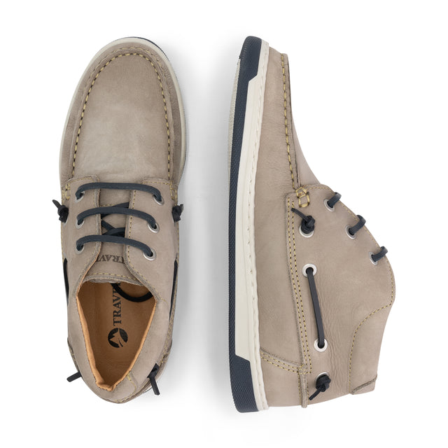 Nogrz Maenporth Lady Grey