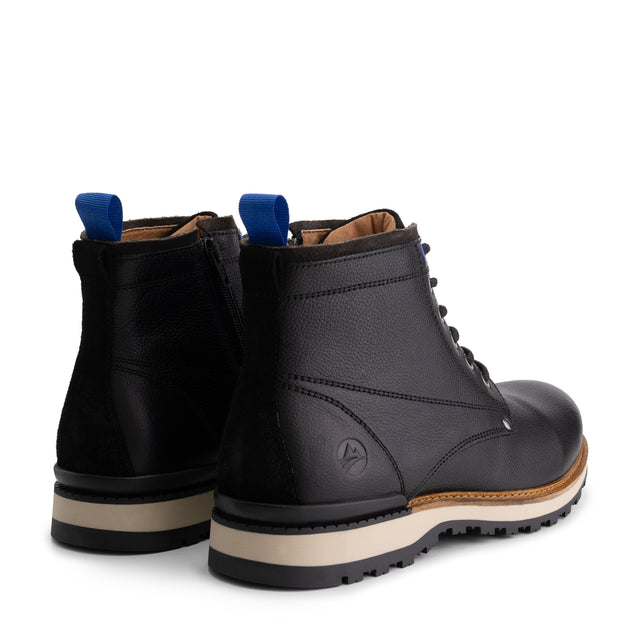 Nogrz Malberg Men Black