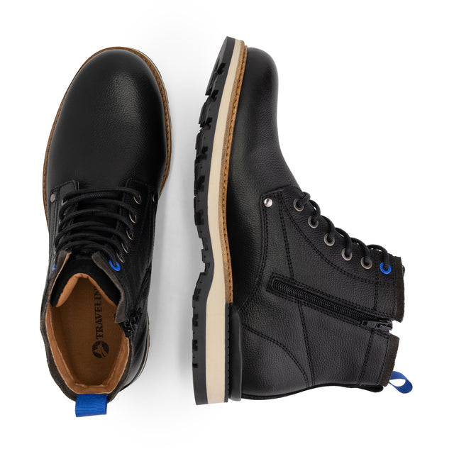 Nogrz Malberg Men Black