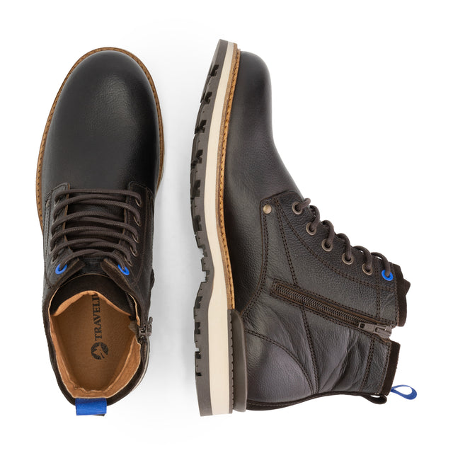 Nogrz Malberg Men Brown