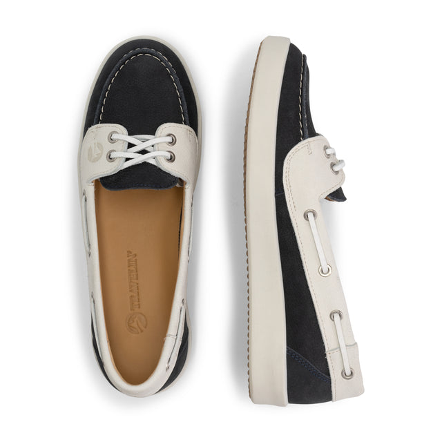 Nogrz Marazion Lady Navy