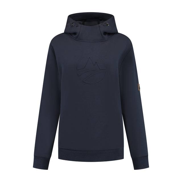 nogrz Maren Hoodie Lady Navy