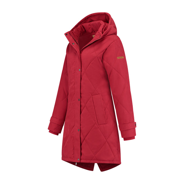 Nogrz Masha Jacket Lady Red