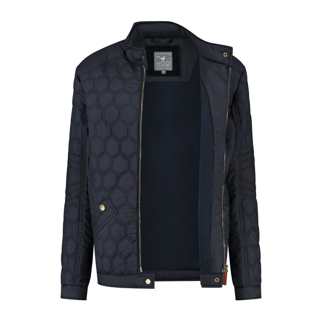 Nogrz Maudy Jacket Navy