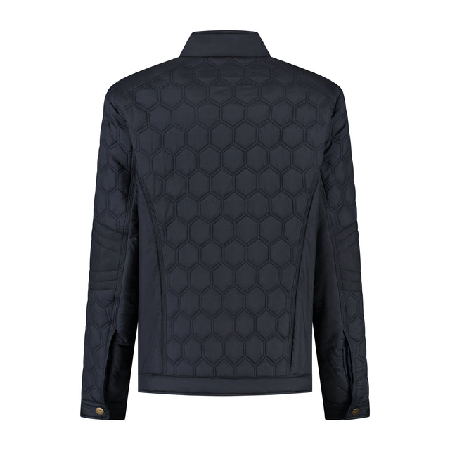 Nogrz Maudy Jacket Navy