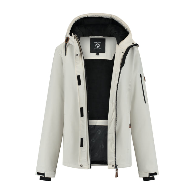 Nogrz Mette Jack Lady Sand