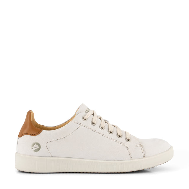 Nogrz Metz Lady White