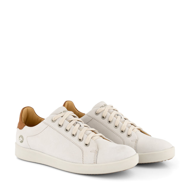 nogrz Metz Lady White