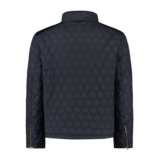 Nogrz Mick Jacket Navy