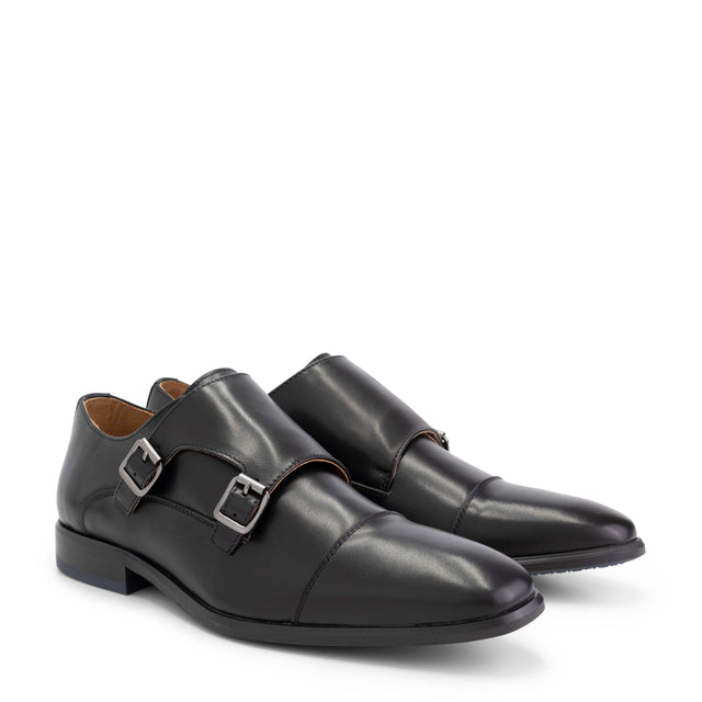 nogrz Moore St. Black