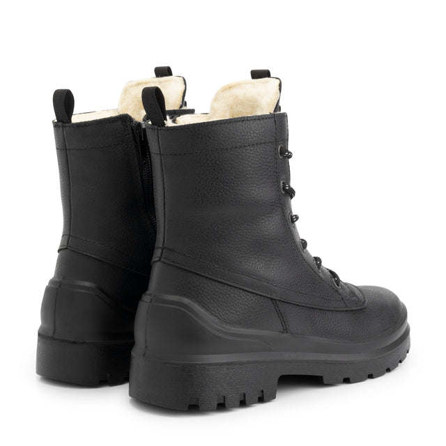 Nogrz Moraine Lady Black