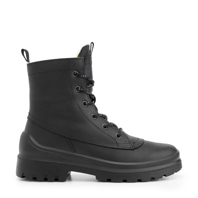 Nogrz Moraine Lady Black