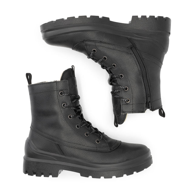 Nogrz Moraine Lady Black