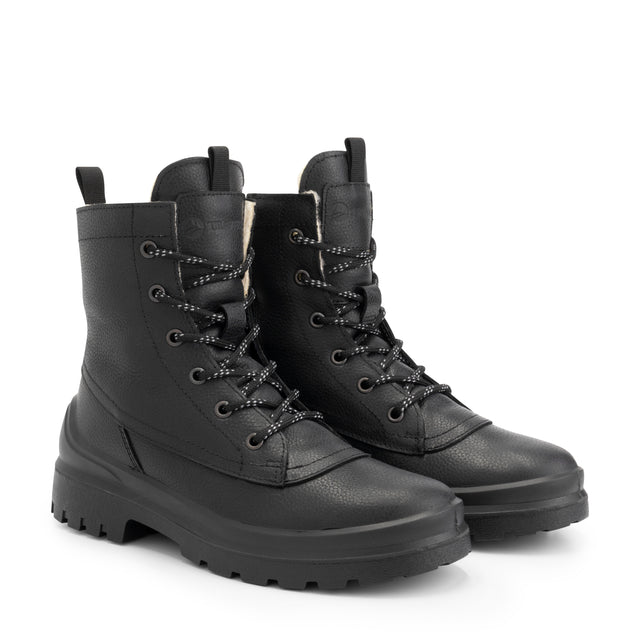 nogrz Moraine Lady Black