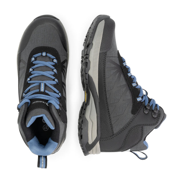 Nogrz Morvik Lady Grey