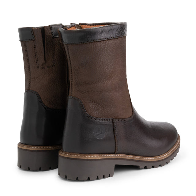 Nogrz Mygland Lady Dark Brown