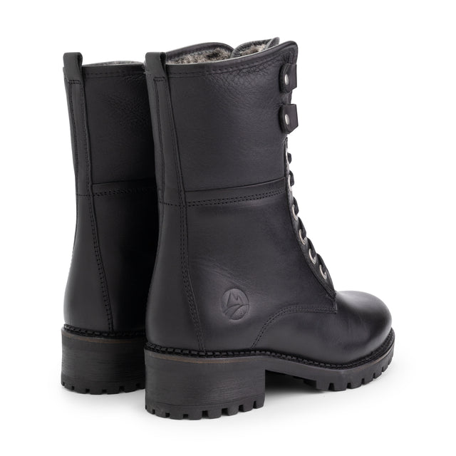 Nogrz Myre Lady Black