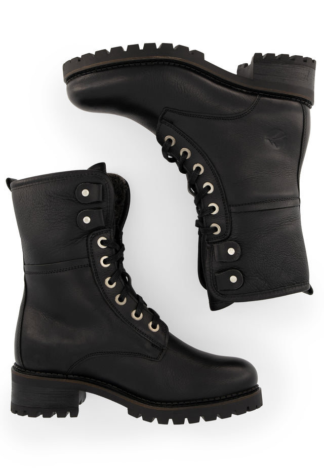 Nogrz Myre Lady Black