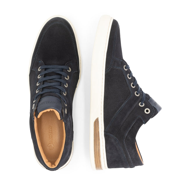 Nogrz Oakham Men Navy