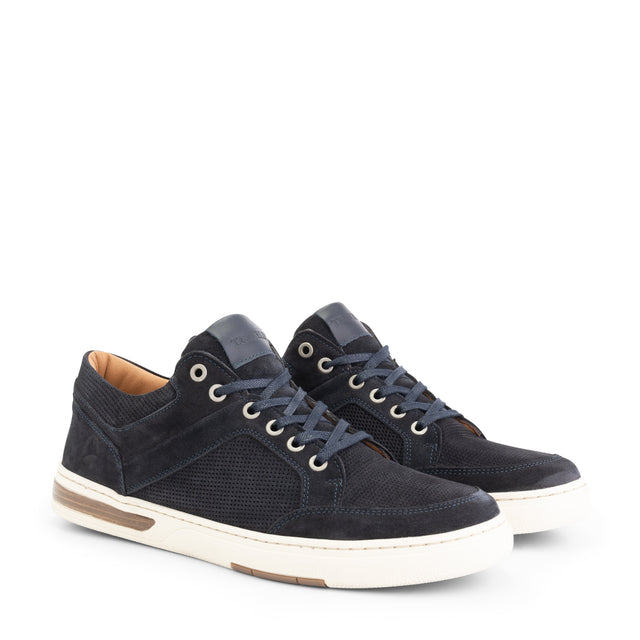 nogrz Oakham Men Navy