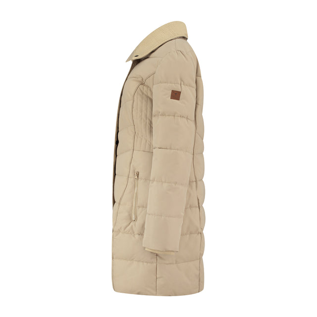 Nogrz Oliver Jacket Beige