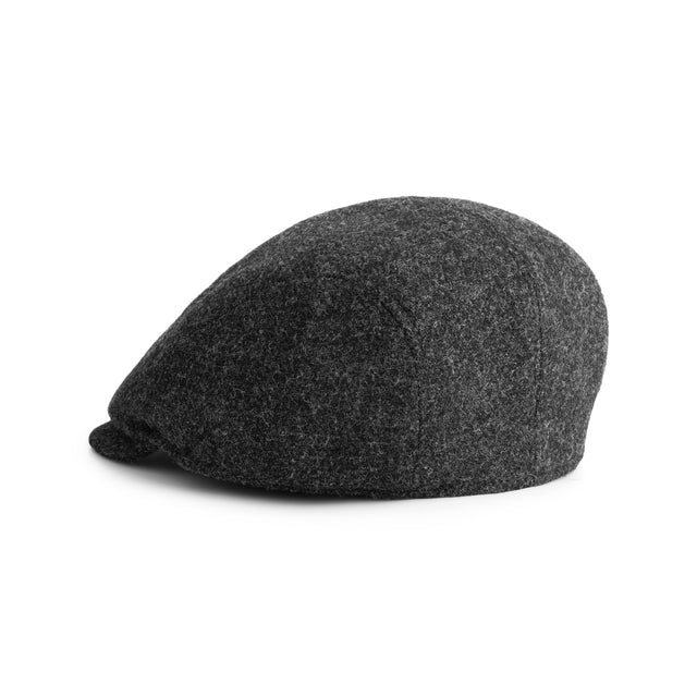 Nogrz Owen Cap Dark Grey