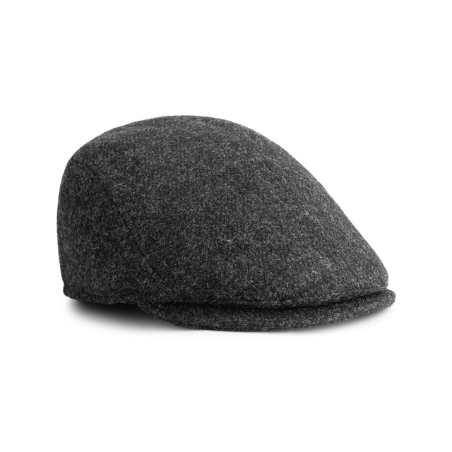 nogrz Owen Cap Dark grey