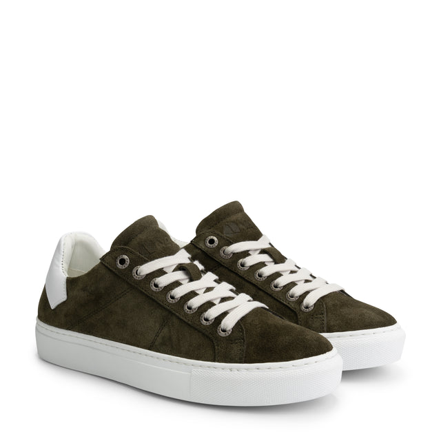 nogrz P.Paget Lady - Groen