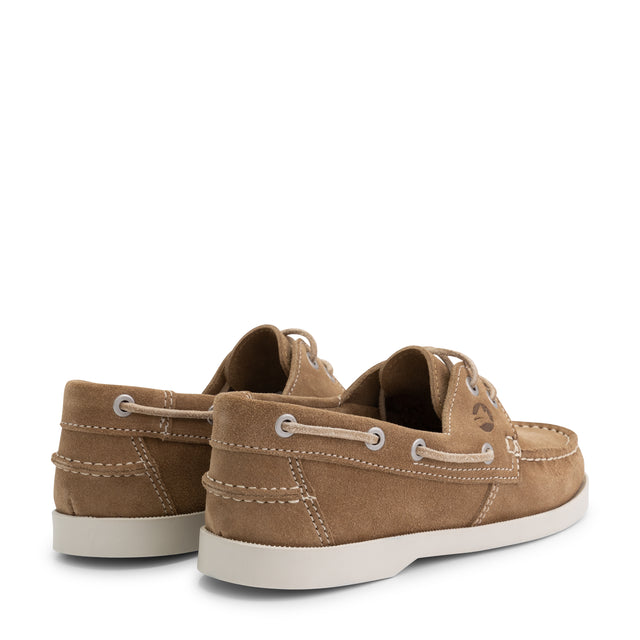Nogrz Penzance Lady Light Brown