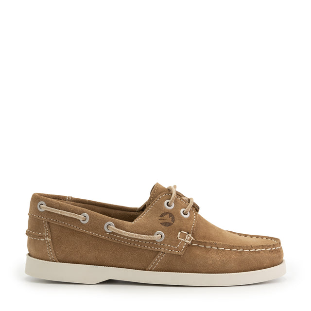 Nogrz Penzance Lady Light Brown