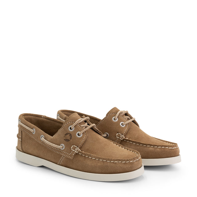 nogrz Penzance Lady Light brown