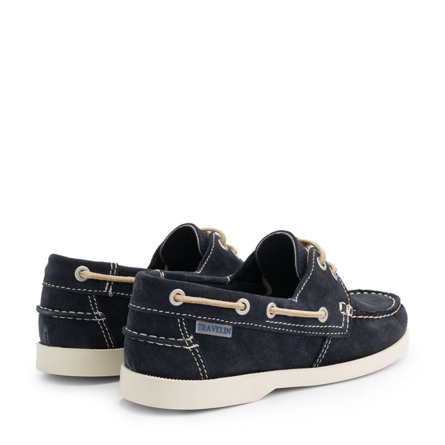 Nogrz Penzance Lady Navy
