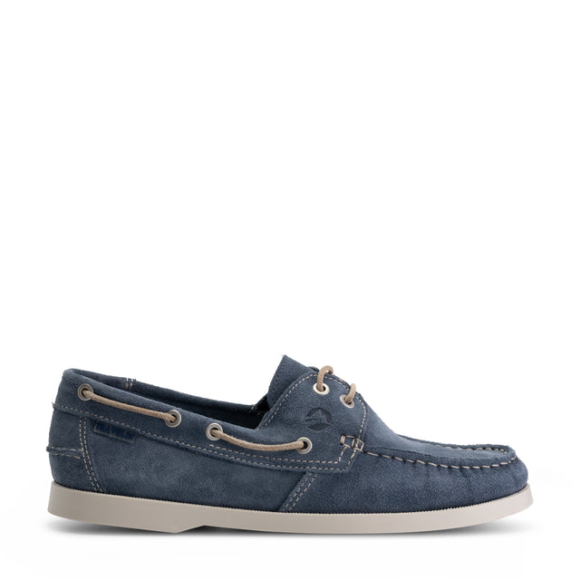 Nogrz Penzance Men Blue