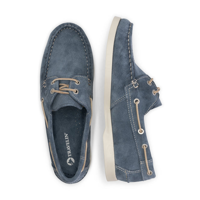 Nogrz Penzance Men Blue