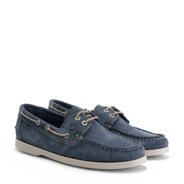nogrz Penzance Men Blue