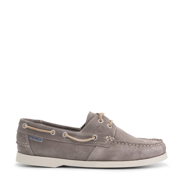 Nogrz Penzance Men Grey