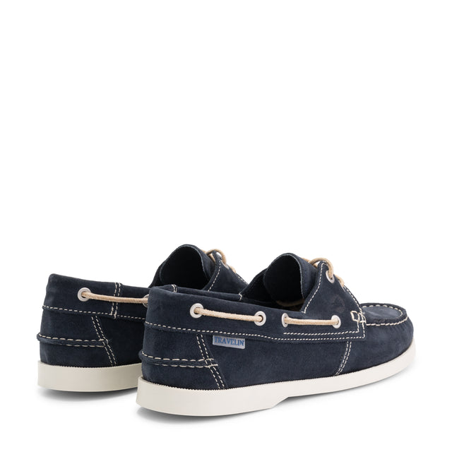 Nogrz Penzance Men Navy