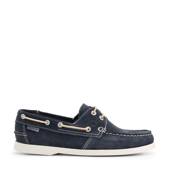 Nogrz Penzance Men Navy