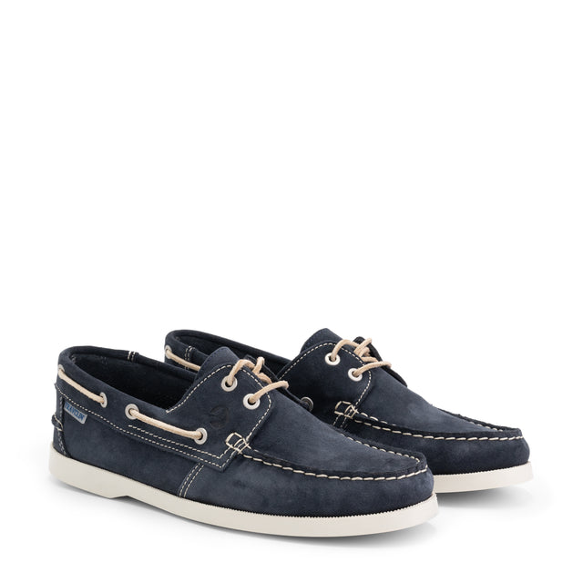 nogrz Penzance Men Navy