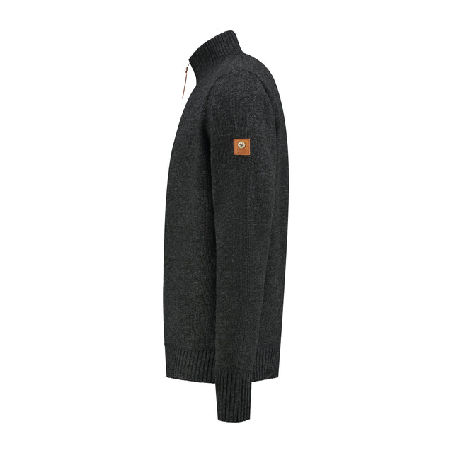 Nogrz Perry Jumper Black