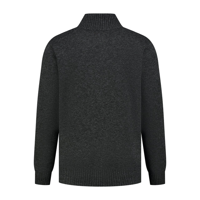 Nogrz Perry Jumper Black