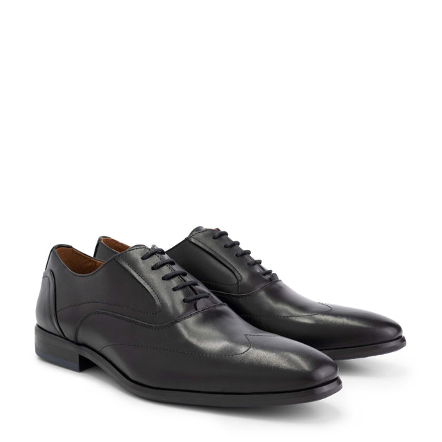 nogrz Platt St. Black