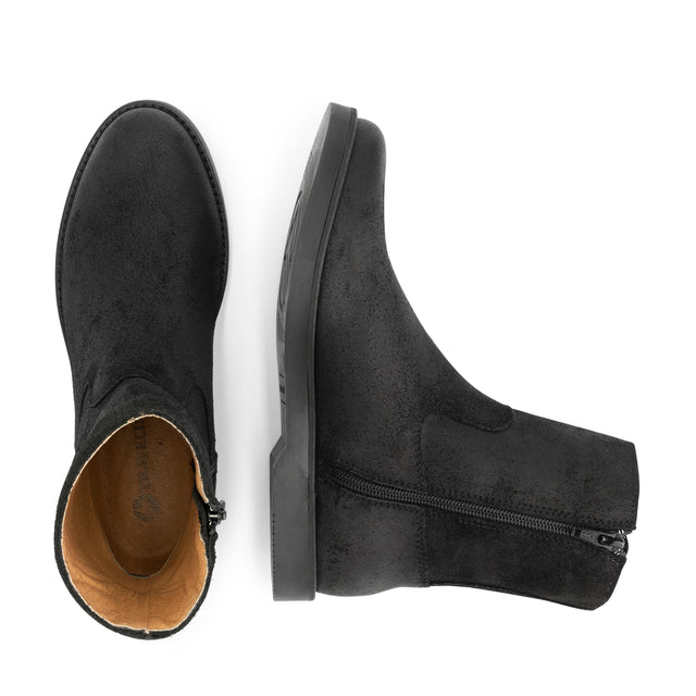 Nogrz Pordic Lady Black