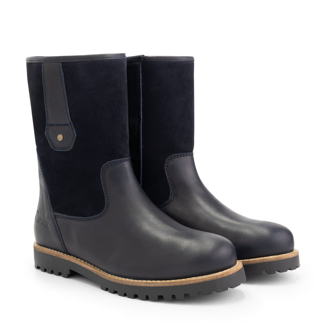 nogrz R.Cassels Lady - Blauw